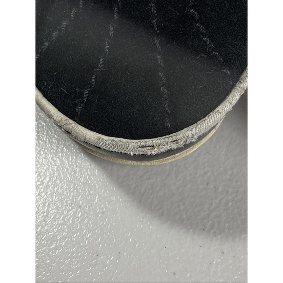 Sorel Tivoli II  Women Faux Fur  Suede Boots Waterproof Size US 6.5 Black - Picture 15 of 16